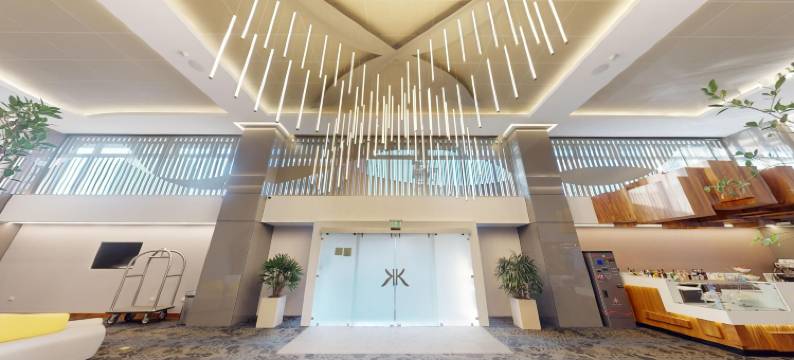 阿德里亚蒂克酒店和公寓(Adriatika Hotel & Residence)图片