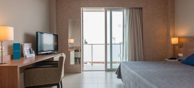 洛多玛尔塔拉索特拉皮亚水疗酒店(Hotel Lodomar Spa & Talasoterapia)图片