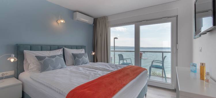 海滨公寓萨尼克酒店(Apartments Zanic on the Beach)图片