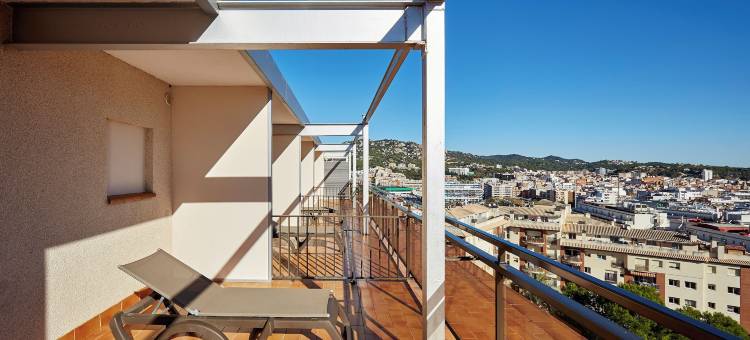 桑巴酒店(Hotel Samba)图片