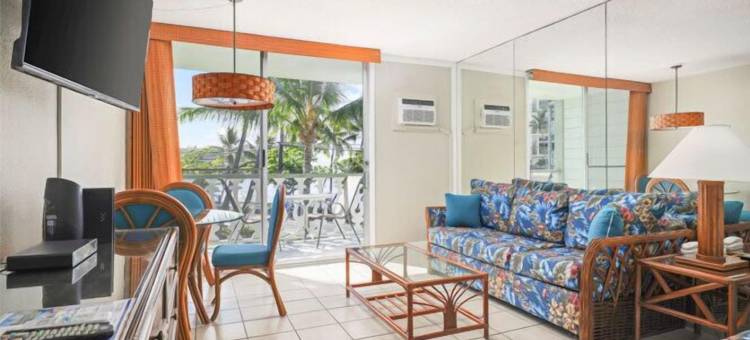 科纳岛度假俱乐部(Kona Islander Vacation Club)图片