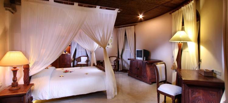 德瓦尼别墅度假村(Dewani Villa Resort)图片