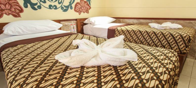 三角洲民宿(Delta Homestay)图片