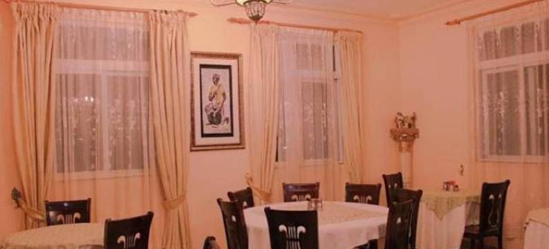 公园景观庭院酒店(Park View Courts)图片