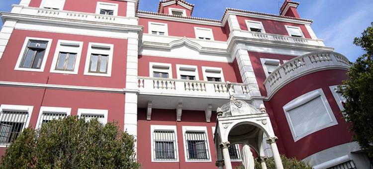 里斯本圣乔迪青年旅馆(Sant Jordi Hostels Lisbon)图片