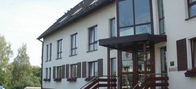 瑞克酒店(Hotel Reke)图片