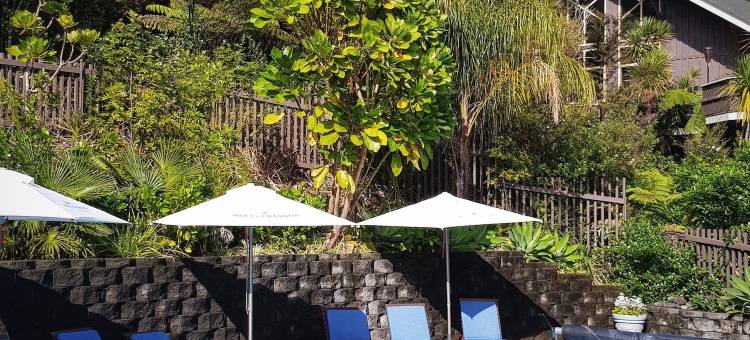 普卡公园雅高美爵度假酒店(Grand Mercure Puka Park Resort)图片