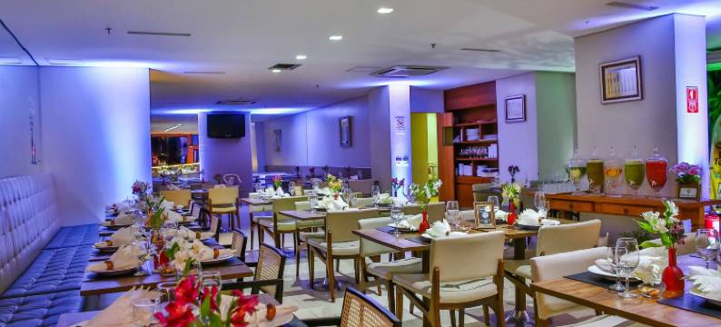 圣马力诺套房酒店(San Marino Suites Hotel by Nobile)图片