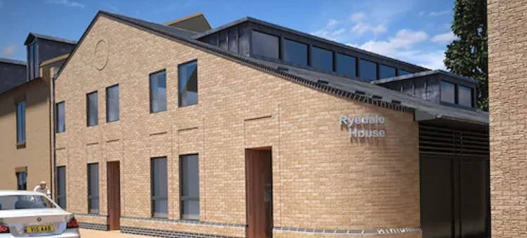 城市住宿生活 - 戴尔斯(Citystay Living - the Dales)图片