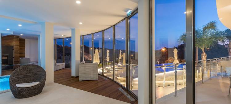 坎尼耶洛斯之家奢华套房酒店(Caneiros Luxury House & Suites)图片