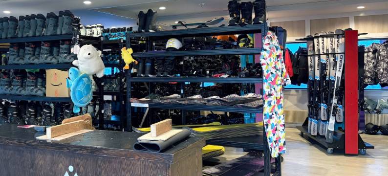 主动生活的Xplore酒店(Xplore by Active Life)图片