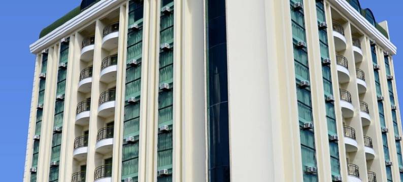 卡门宫殿酒店(Carmen Palace Hotel)图片