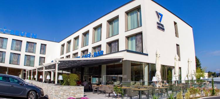 七号酒店(Hotel Seven)图片