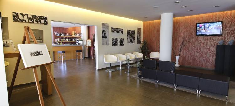 托雷德尔苏德酒店(Hotel Torre Del Sud)图片