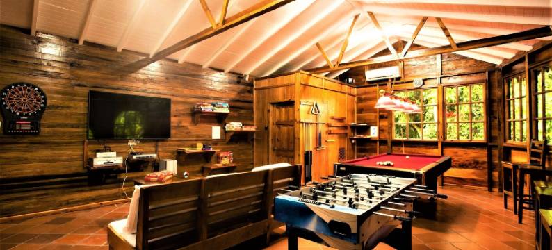 拉德拉度假酒店(Ladera Resort)图片