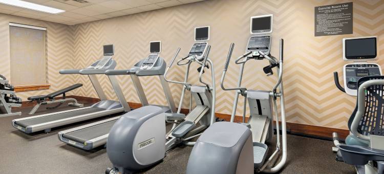 Residence Inn by Marriott St. Louis Downtown图片