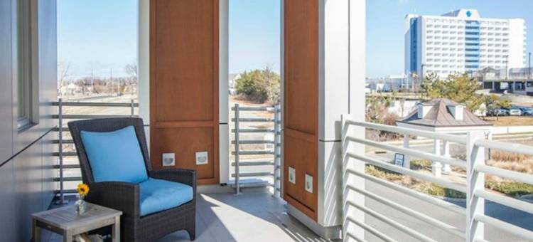 简易别墅酒店(Bungalow Hotel)图片