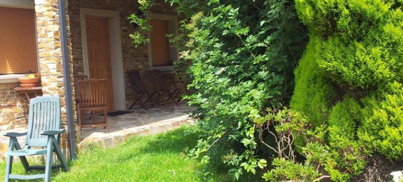 布雷斯民宿(Casa Brais Habitaciones y Buen Precio!)图片