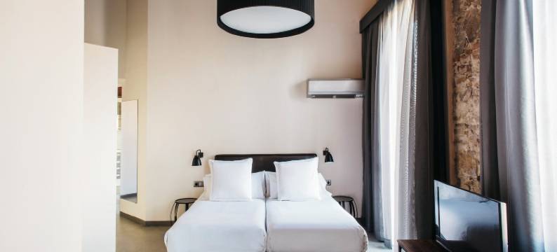 巴塞罗那共和公寓酒店(Barcelona Apartment Republica)图片