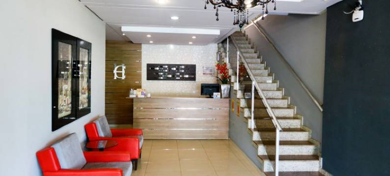 康福特生态(Ecos Conforto)图片