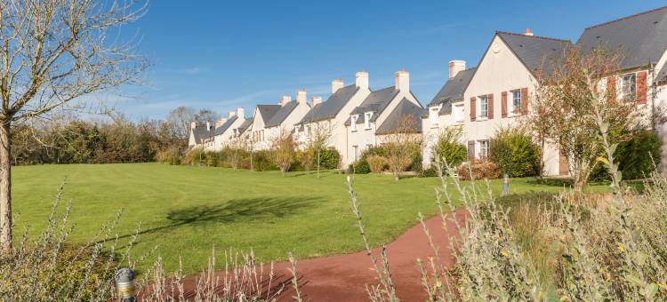 皮埃尔青色海滩假日公寓酒店(Résidence Pierre & Vacances le Green Beach)图片