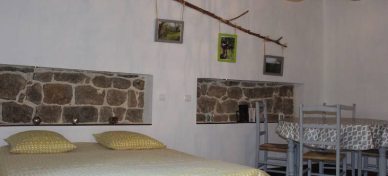 布匈康帕涅酒店(Le Bouchon de Campagne)图片