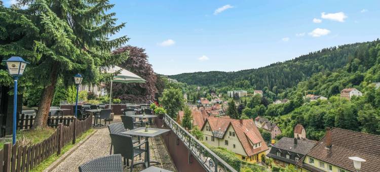 黑森林皇宫贝斯特韦斯特优质酒店(Best Western Plus Hotel Schwarzwald Residenz)图片