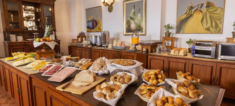 艺术湖高尔夫球度假村酒店(Hotel del Lago Golf & Art Resort)图片