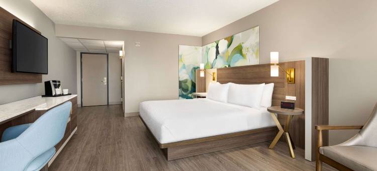 温德姆花园托托瓦(Wyndham Garden Totowa)图片