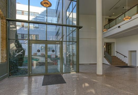 Centro Hotel Braunschweig, Trademark Collection by Wyndham Hotel Overview