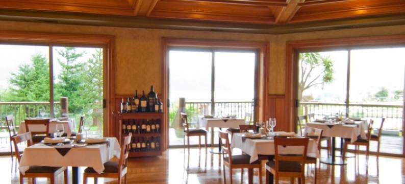 罗贝里亚斯南方酒店(Loberias Del Sur)图片