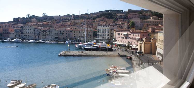 波尔图索尔住宿加早餐旅馆(Porto Sole Rooms)图片