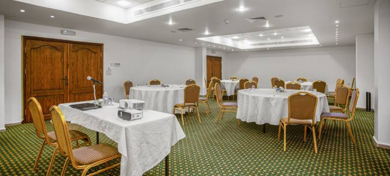 马达巴大酒店(Grand Hotel Madaba)图片