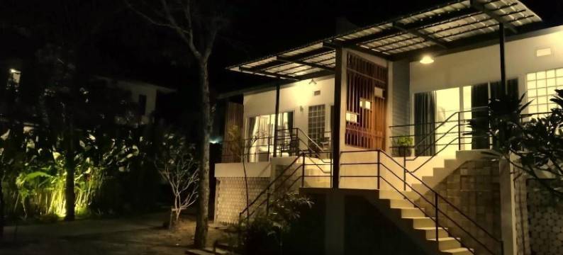 双子别墅酒店(Twin Villa)图片