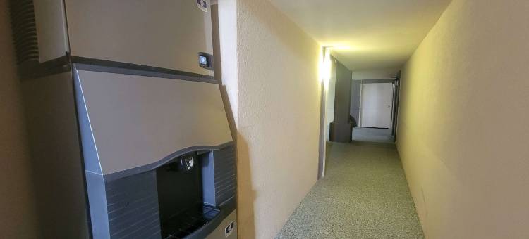 SureStay Plus Hotel by Best Western Odessa图片