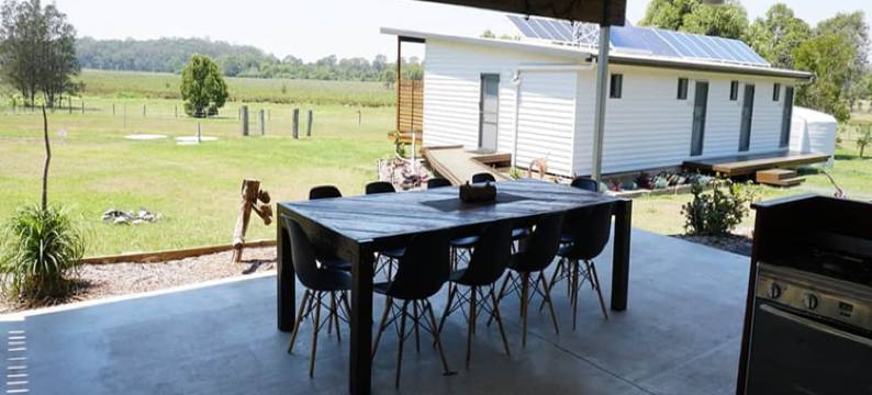 纳兰巴汽车旅馆(Narangba Motel (Formerly Brisbane North B&B and Winery))图片