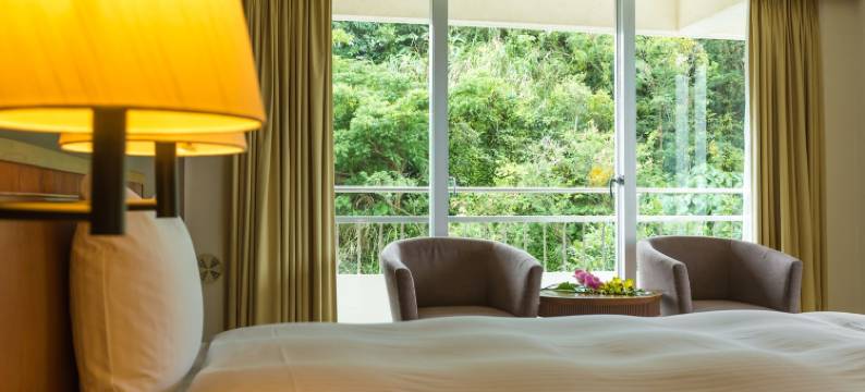 EM健康发酵生活方式度假村(EM Wellness Kurashino Hakko Lifestyle Resort)图片