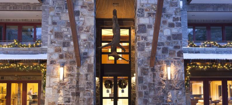 Element 52，奥贝奇系列(Element 52, Auberge Collection)图片