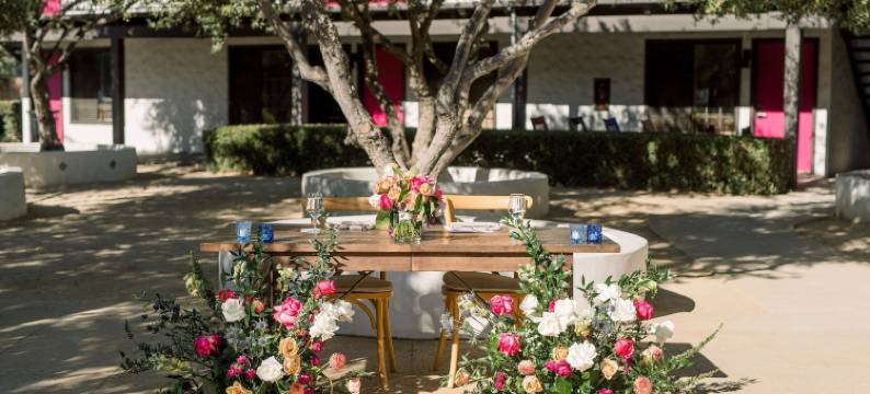 莱阿牧场汽车旅馆，贝斯特韦斯特品质精选(Hacienda de Leal - BW Signature Collection)图片