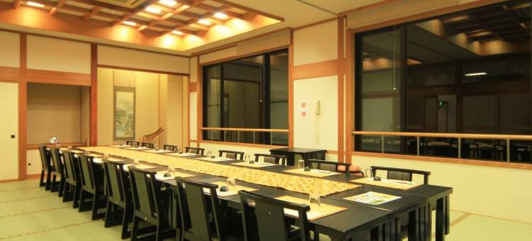 和平索纳酒店(Yasuragiso)图片