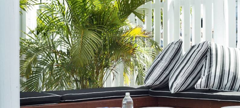 蓝鹭精品汽车旅馆(Blue Heron Boutique Motel)图片