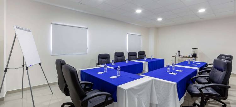 墨西卡利舒眠旅馆(Sleep Inn Mexicali)图片