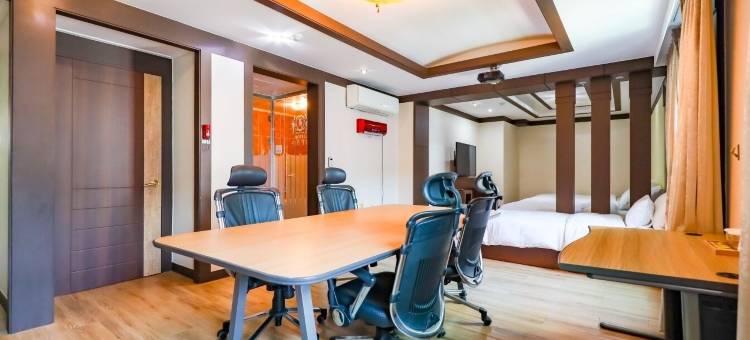 夏洛特堡酒店(Hotel Charlot Castle)图片