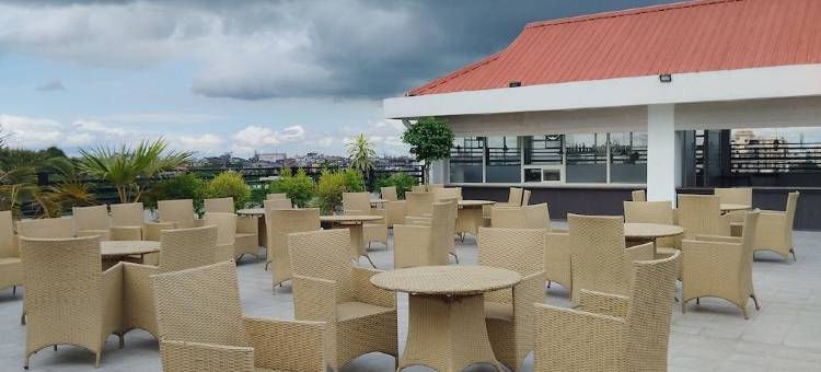 棱镜酒店(Hotel Prism - A Boutique Hotel)图片