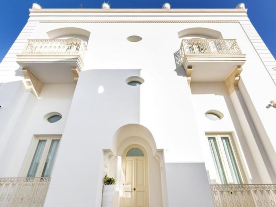 瑞莱斯卡洛阿尔贝托酒店