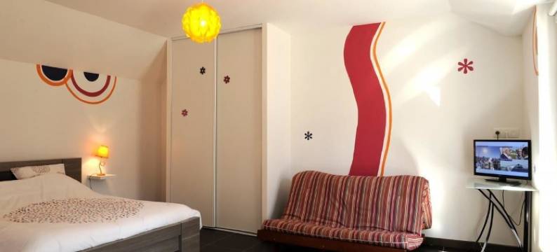 拉克雷希尔酒店(La Cler'Hier)图片