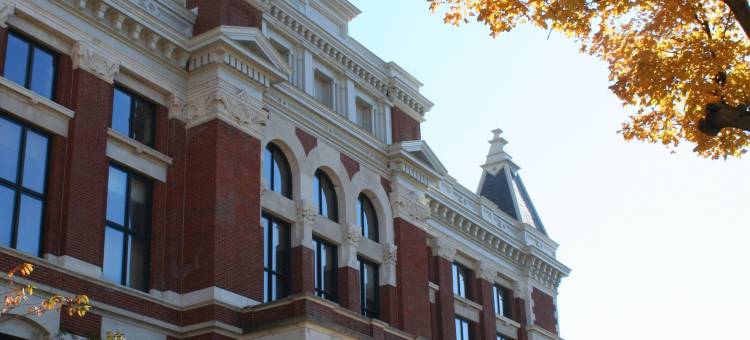 克拉克斯维尔丽怡酒店(Country Inn & Suites by Radisson, Clarksville, TN)图片