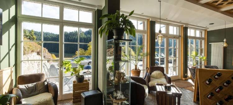 考特尔木屋酒店(Berghotel Und Restaurant Kräuter Chalet)图片