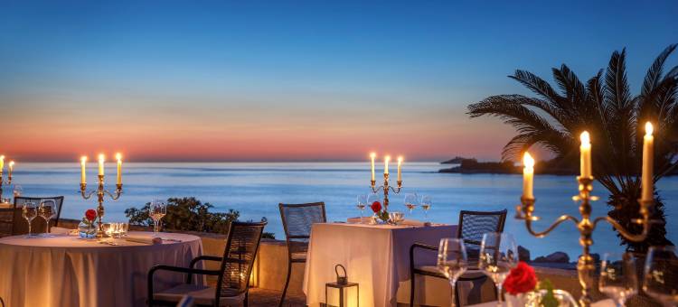 伊斯特拉岛酒店(Maistra Select Island Hotel Istra)图片