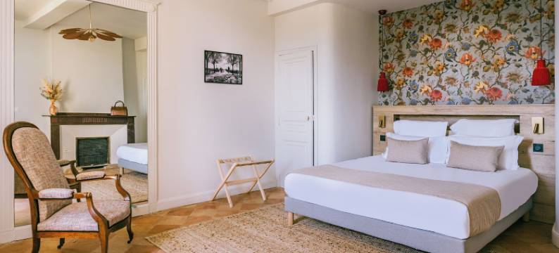 勒多曼德卡姆博耶 - 原创收藏(Le Domaine de Camboyer - the Originals Collection)图片